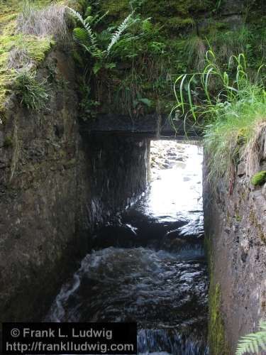 Gleniff Horseshoe